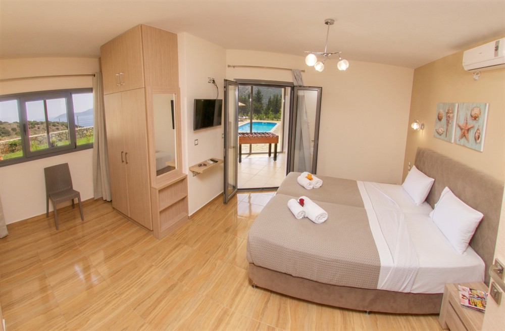 Villas View (photo 16) at Villas View in Ag. Effimia, Kefalonia, Greece