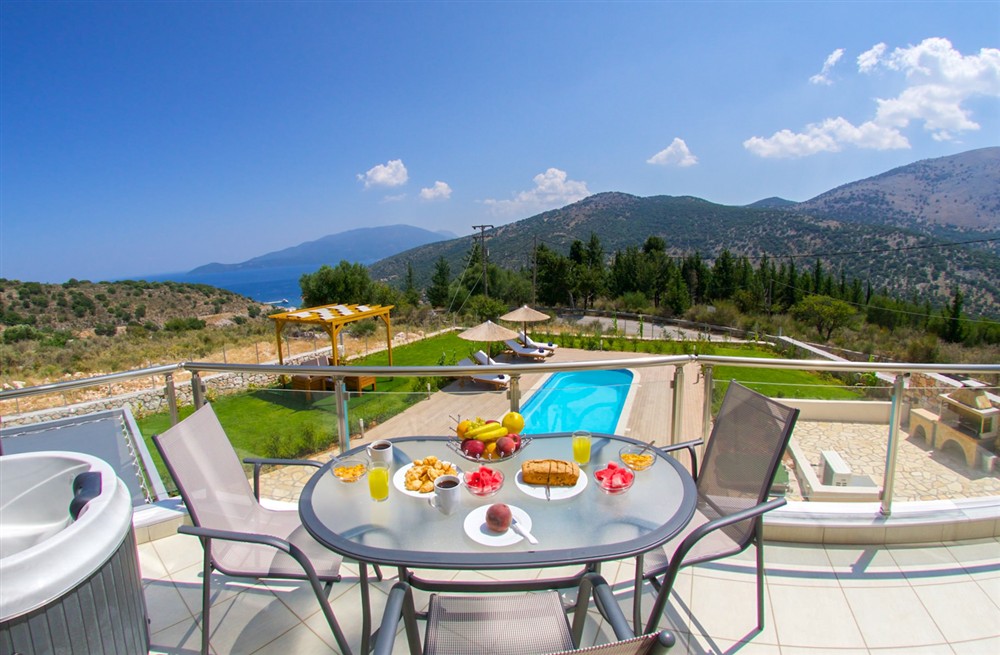 Villas View (photo 2) at Villas View in Ag. Effimia, Kefalonia, Greece