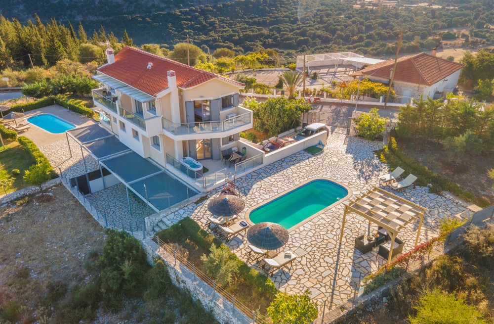 Villas View (photo 22) at Villas View in Ag. Effimia, Kefalonia, Greece