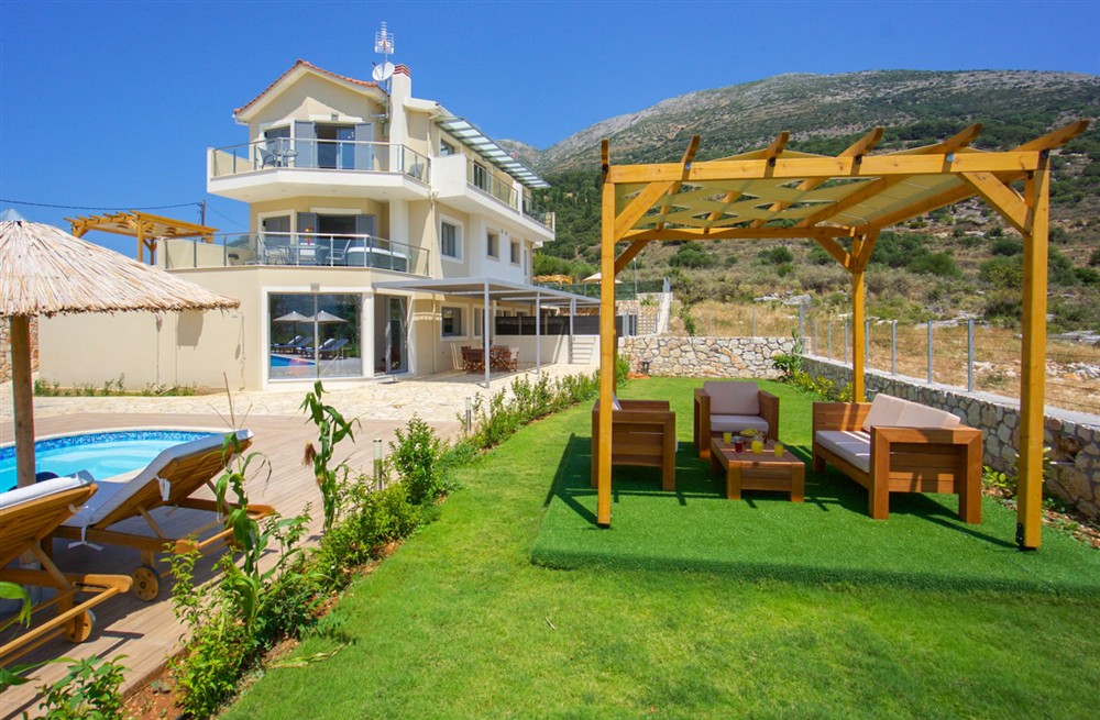 Villas View (photo 23) at Villas View in Ag. Effimia, Kefalonia, Greece