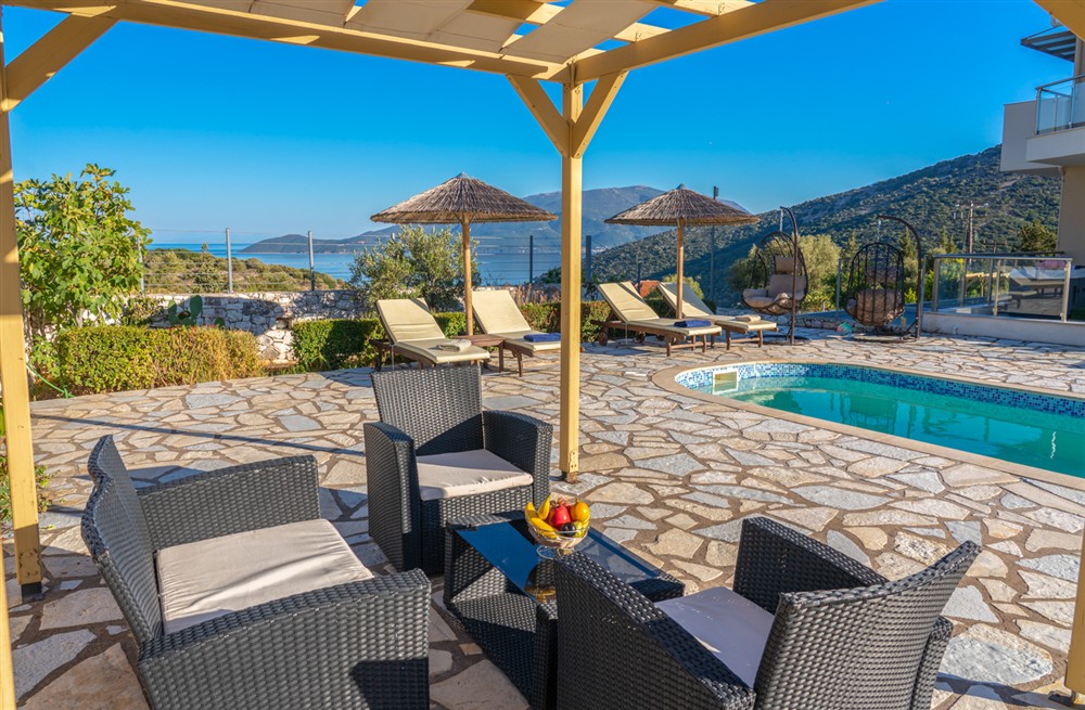 Villas View (photo 24) at Villas View in Ag. Effimia, Kefalonia, Greece