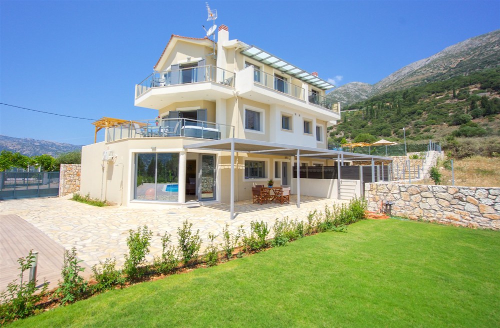 Villas View (photo 25) at Villas View in Ag. Effimia, Kefalonia, Greece