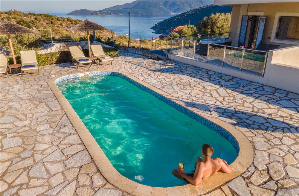 Villas View (photo 26) at Villas View in Ag. Effimia, Kefalonia, Greece