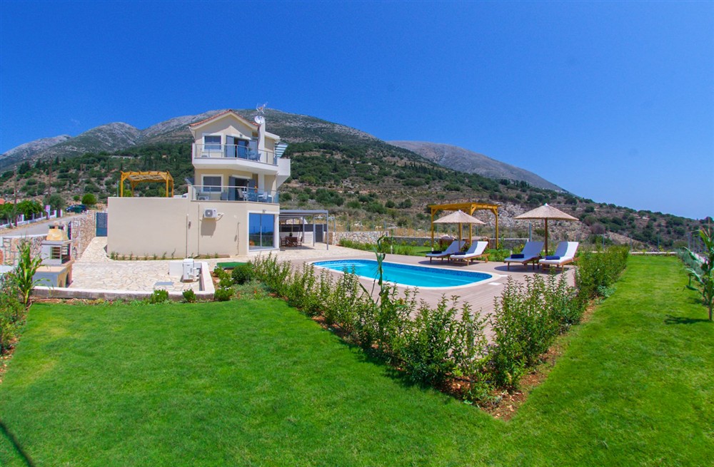 Villas View (photo 27) at Villas View in Ag. Effimia, Kefalonia, Greece