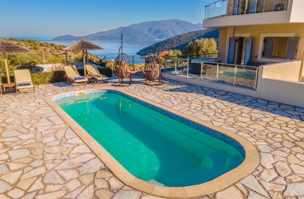 Villas View (photo 28) at Villas View in Ag. Effimia, Kefalonia, Greece