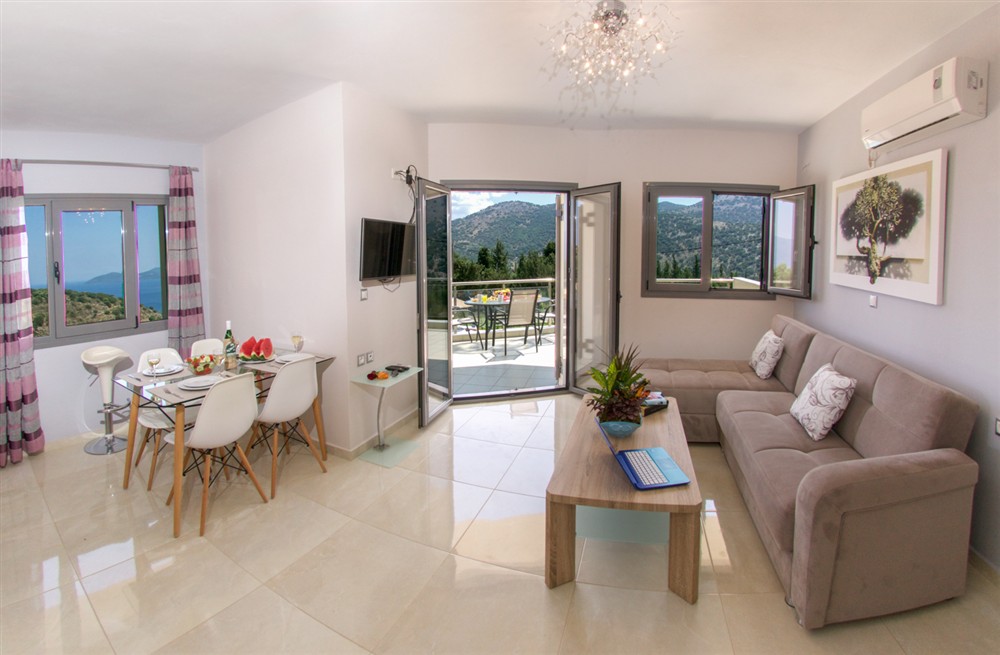 Villas View (photo 3) at Villas View in Ag. Effimia, Kefalonia, Greece