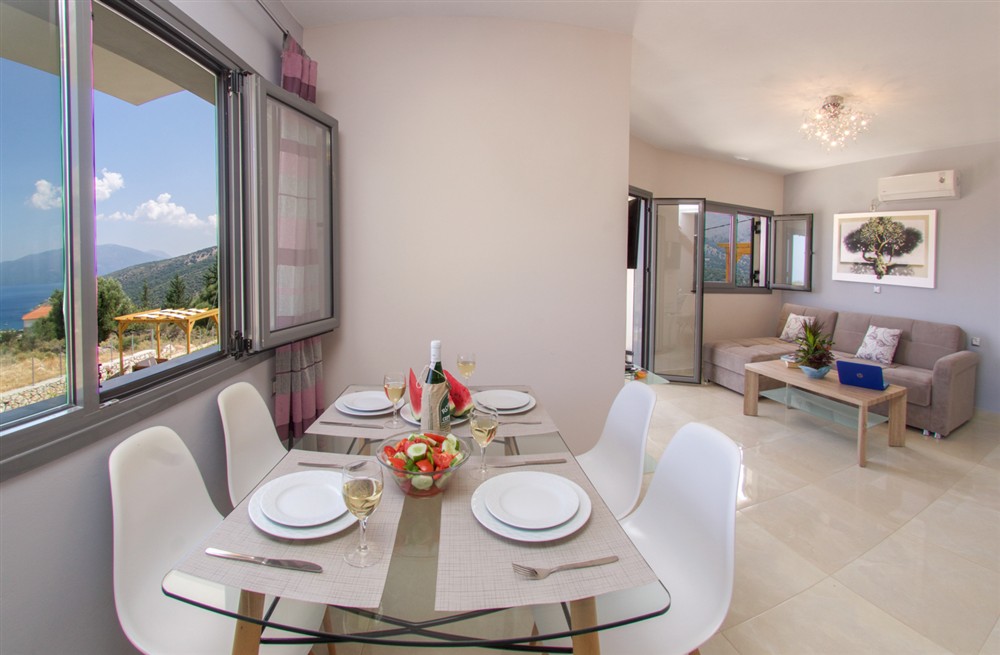 Villas View (photo 5) at Villas View in Ag. Effimia, Kefalonia, Greece