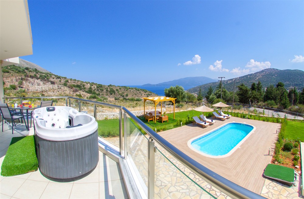 Villas View (photo 7) at Villas View in Ag. Effimia, Kefalonia, Greece