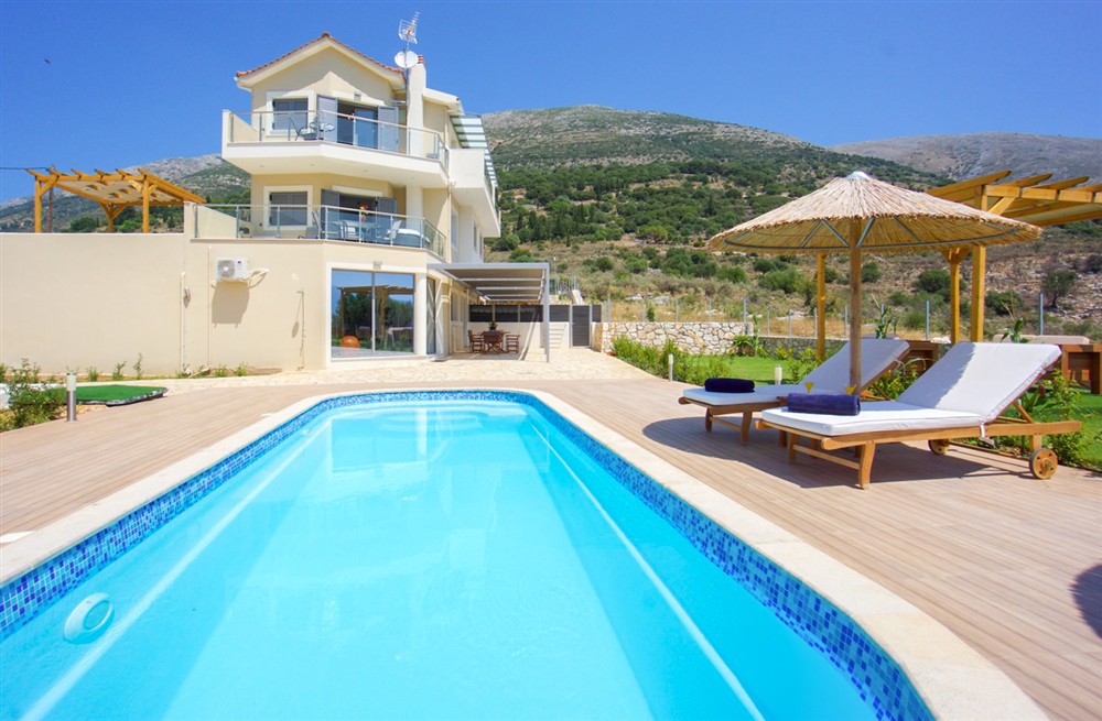 Villas View (photo 8) at Villas View in Ag. Effimia, Kefalonia, Greece