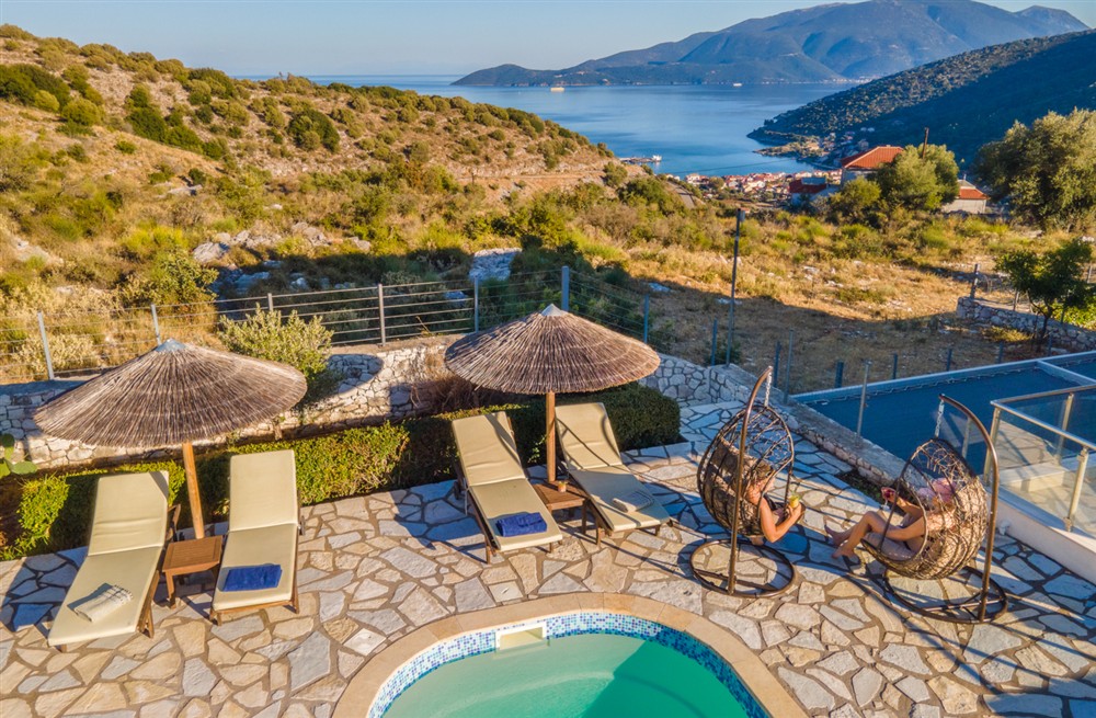 Villas View (photo 9) at Villas View in Ag. Effimia, Kefalonia, Greece