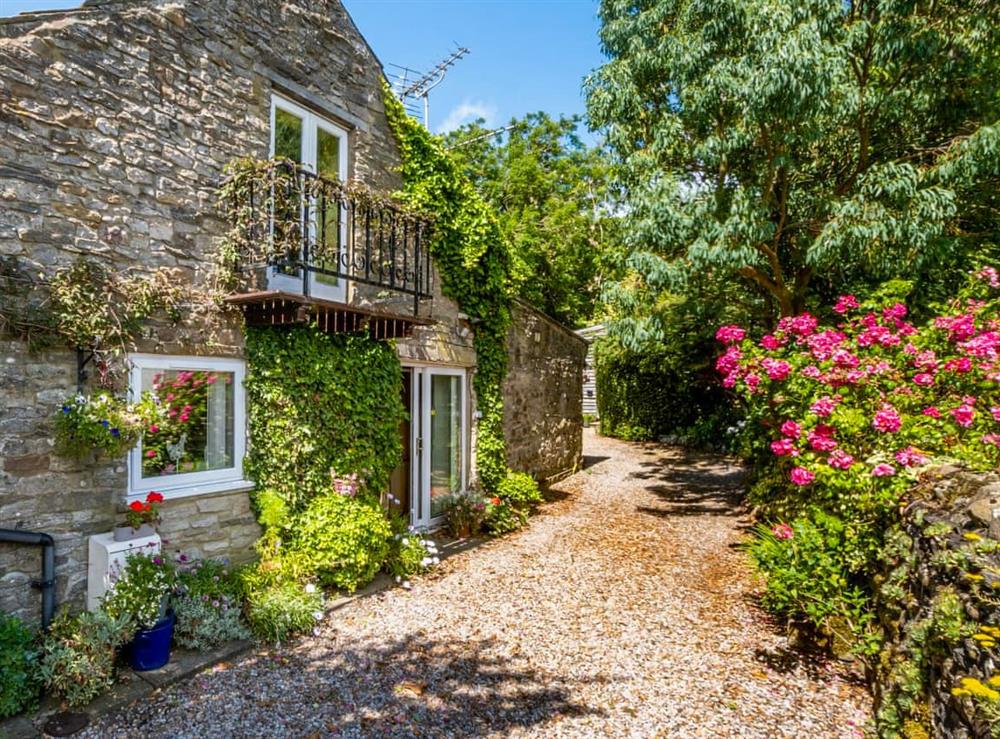 Exterior (photo 2) at Vine Barn in Bellerby, near Leyburn, North Yorkshire