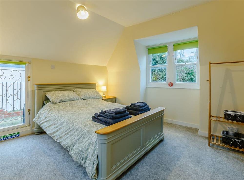 Double bedroom (photo 3) at Vine Cottage in Broadstairs, Kent