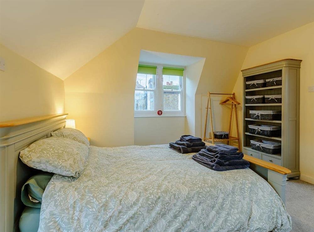 Double bedroom (photo 4) at Vine Cottage in Broadstairs, Kent