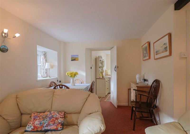 Inside Vine Cottage (photo 2) at Vine Cottage, Burton Bradstock
