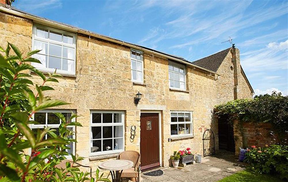 Photos of Vine Cottage Chipping Campden, Cotswolds