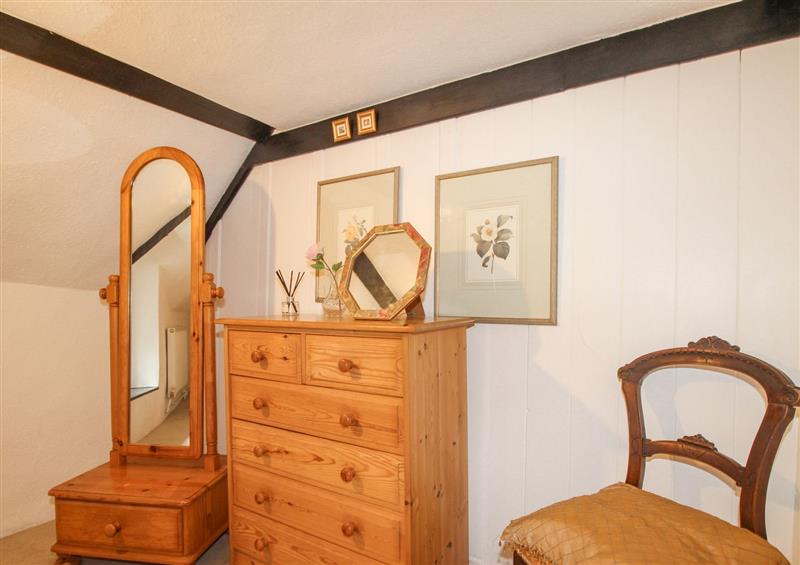 One of the 3 bedrooms (photo 2) at Vine Cottage, Swanage