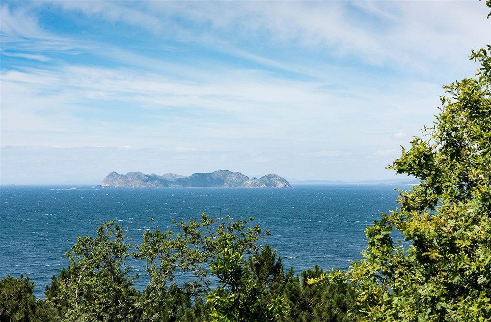 Vista Isla