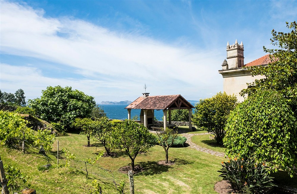 Vista Isla