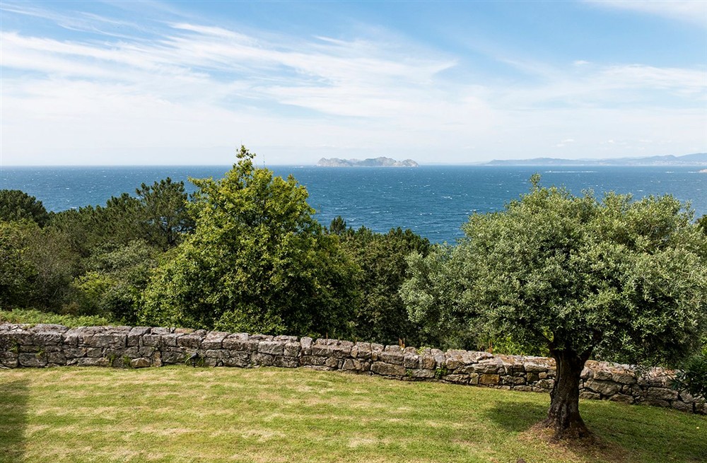 Vista Isla