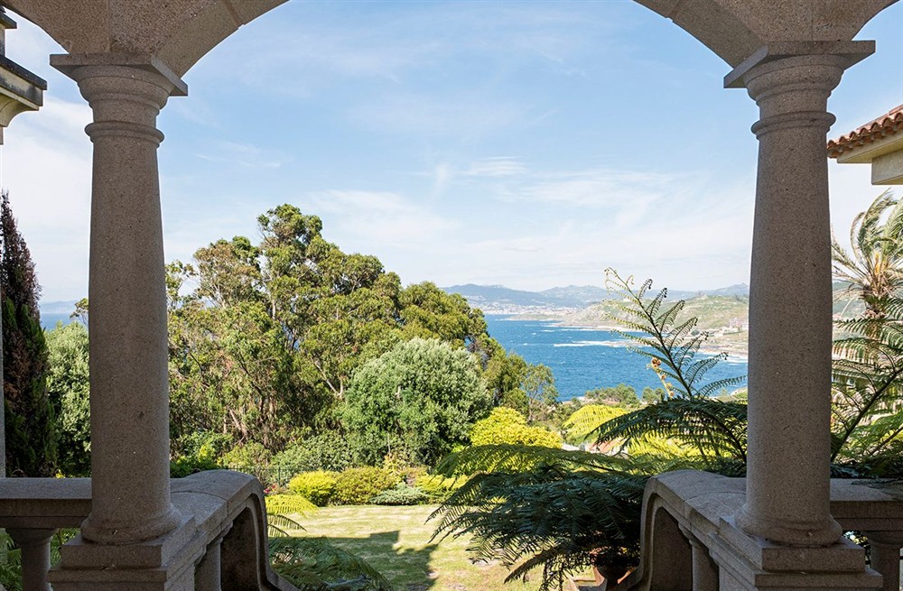 Vista Isla