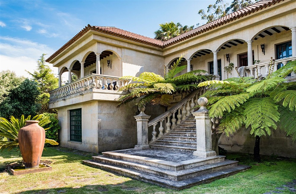 Vista Isla