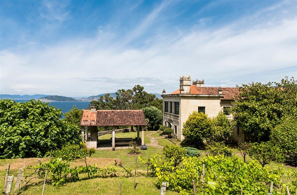 Vista Isla