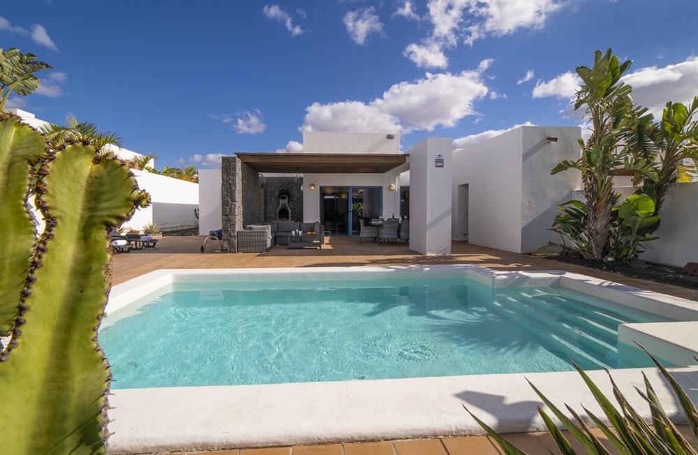 Vista Montanha (photo 2) at Vista Montanha in Playa Blanca, Lanzarote