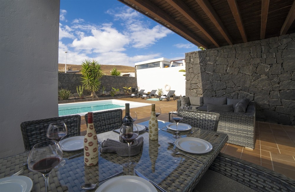 Vista Montanha (photo 25) at Vista Montanha in Playa Blanca, Lanzarote