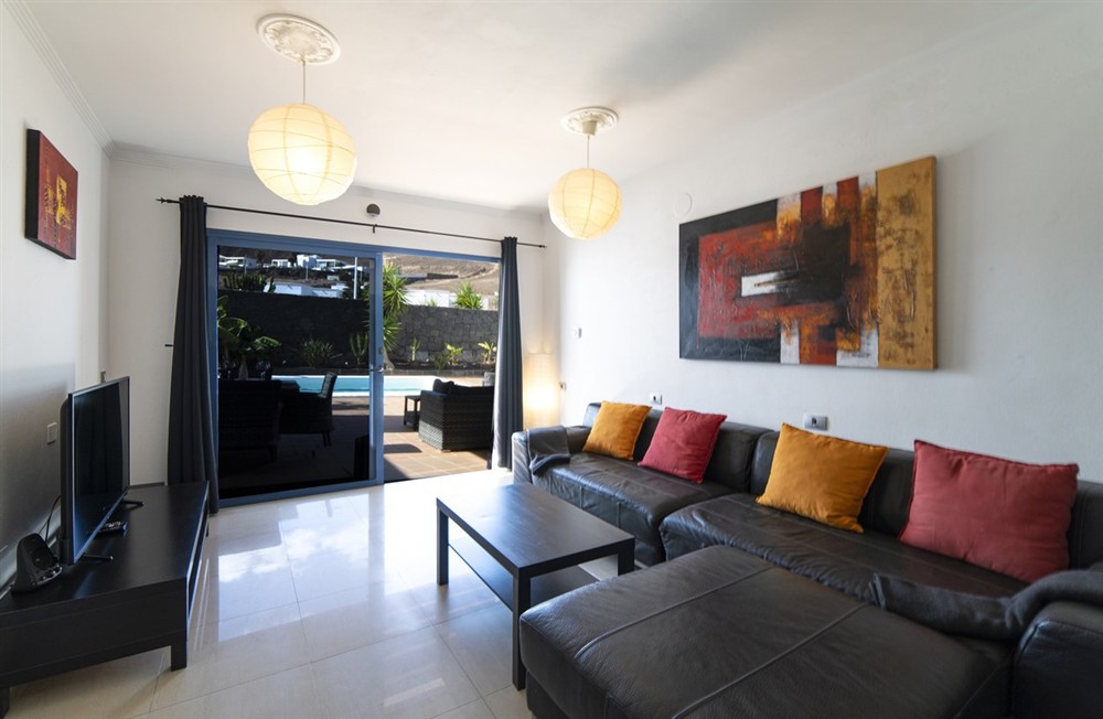 Vista Montanha (photo 7) at Vista Montanha in Playa Blanca, Lanzarote