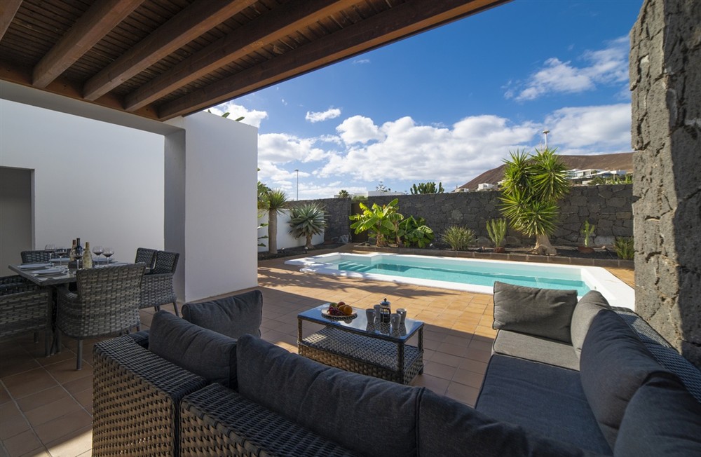 Vista Montanha (photo 9) at Vista Montanha in Playa Blanca, Lanzarote