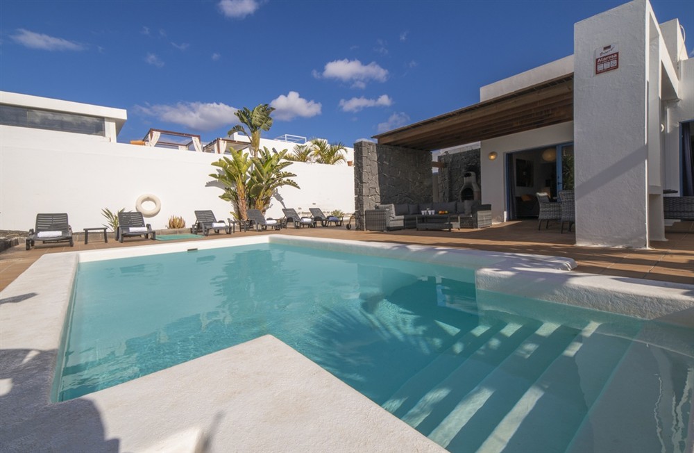 Vista Montanha at Vista Montanha in Playa Blanca, Lanzarote