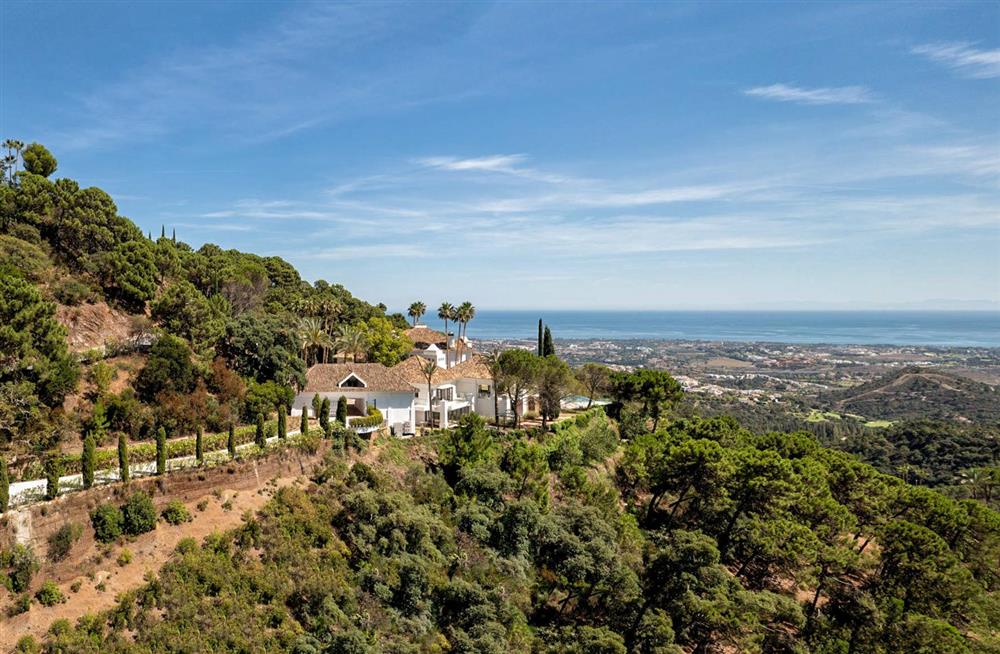 Vista Preciosa (photo 8) at Vista Preciosa in La Zagaleta, Spain