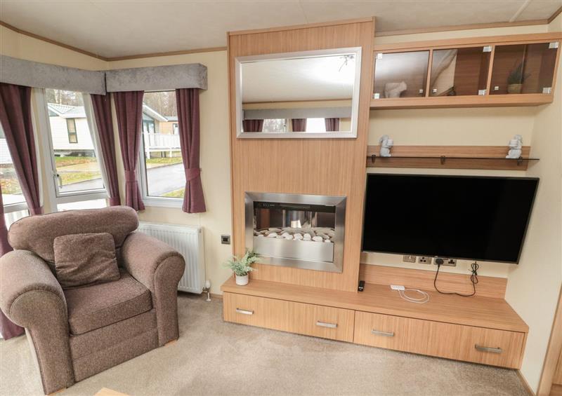 Enjoy the living room at Vista Retreat, Swarland near Felton