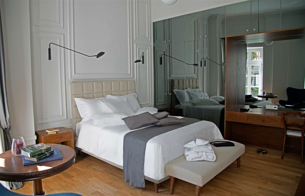 Voreas Residence