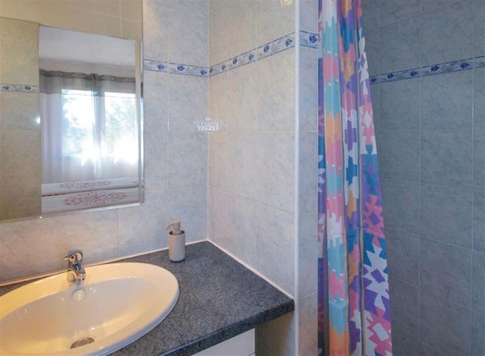 Bathroom (photo 2) at Vue des Collines in Montauroux, Var, Côte-d’Azur, France