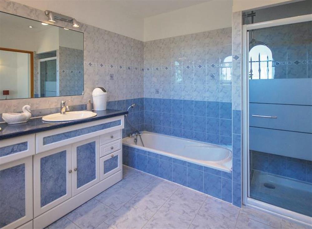 Bathroom (photo 3) at Vue des Collines in Montauroux, Var, Côte-d’Azur, France