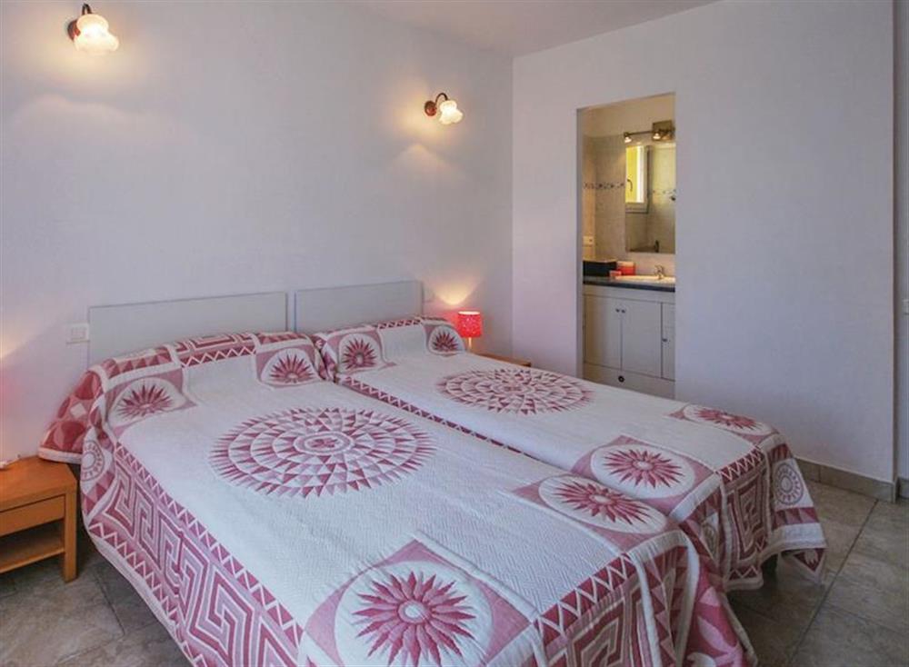 Bedroom (photo 2) at Vue des Collines in Montauroux, Var, Côte-d’Azur, France