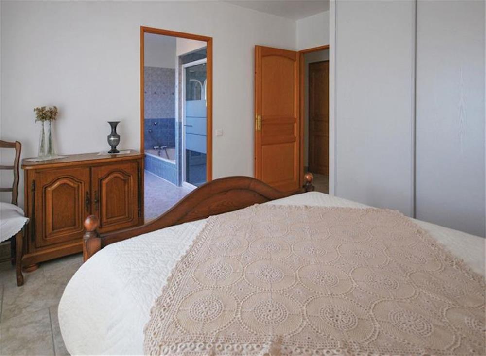 Bedroom (photo 3) at Vue des Collines in Montauroux, Var, Côte-d’Azur, France