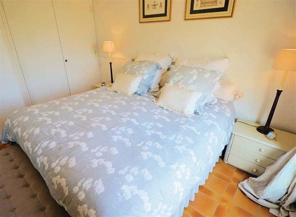 Bedroom (photo 4) at Vue des Montagnes in Le Tignet, Côte-d’Azur, France