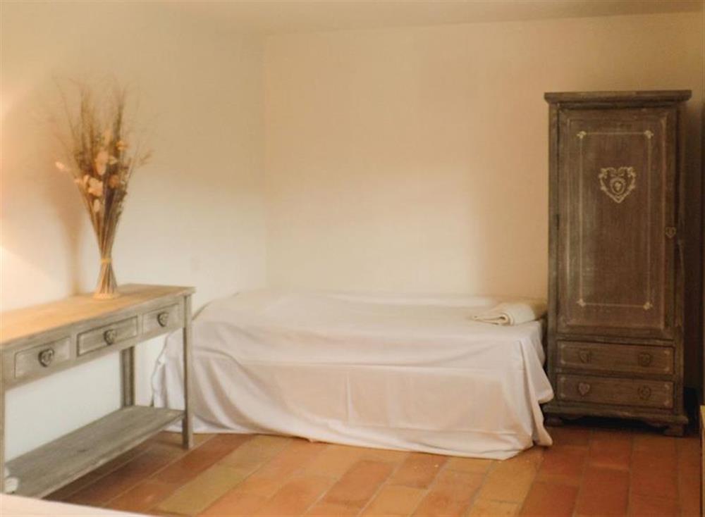 Bedroom (photo 5) at Vue sur la Colline in Montauroux, Cote-d’Azur, France