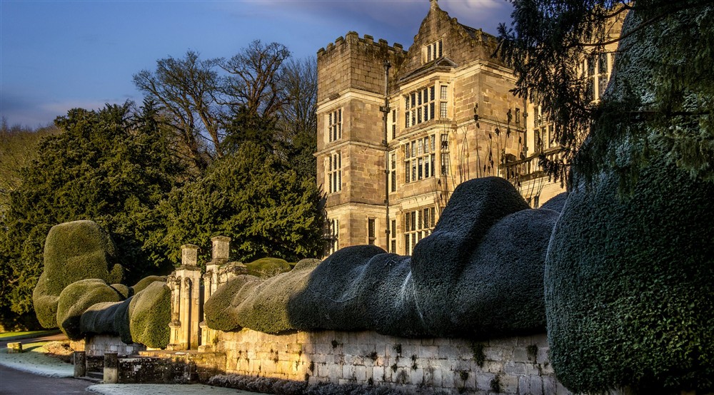 A view of Fountains Hall and Proctor apartment, North Yorkshire (photo 2) at Vyner in Ripon, North Yorkshire