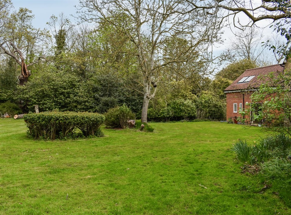 Exterior (photo 2) at Wade Hall in North Cove, Suffolk