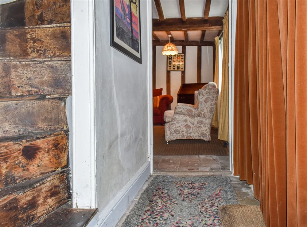 Interior (photo 2) at Wade Hall in North Cove, Suffolk