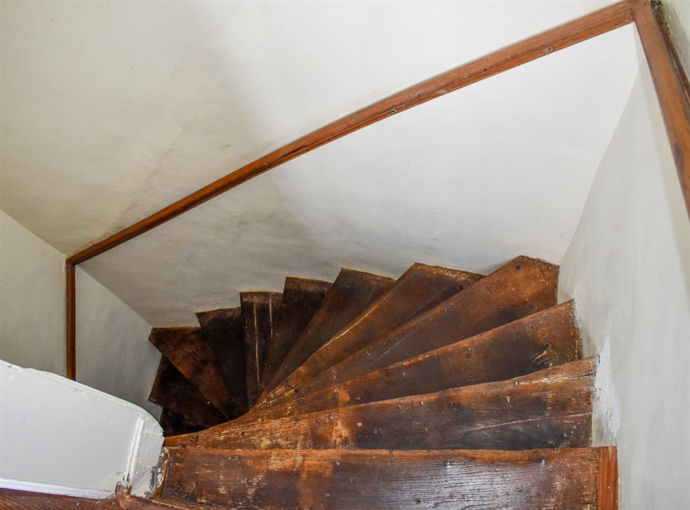 Interior (photo 5) at Wade Hall in North Cove, Suffolk