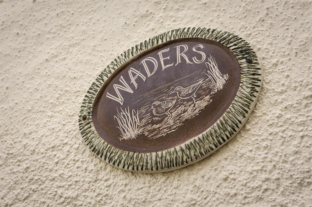Waders, Bonaventure Road, Salcombe (photo 3) at Waders in Bonaventure Road, Salcombe
