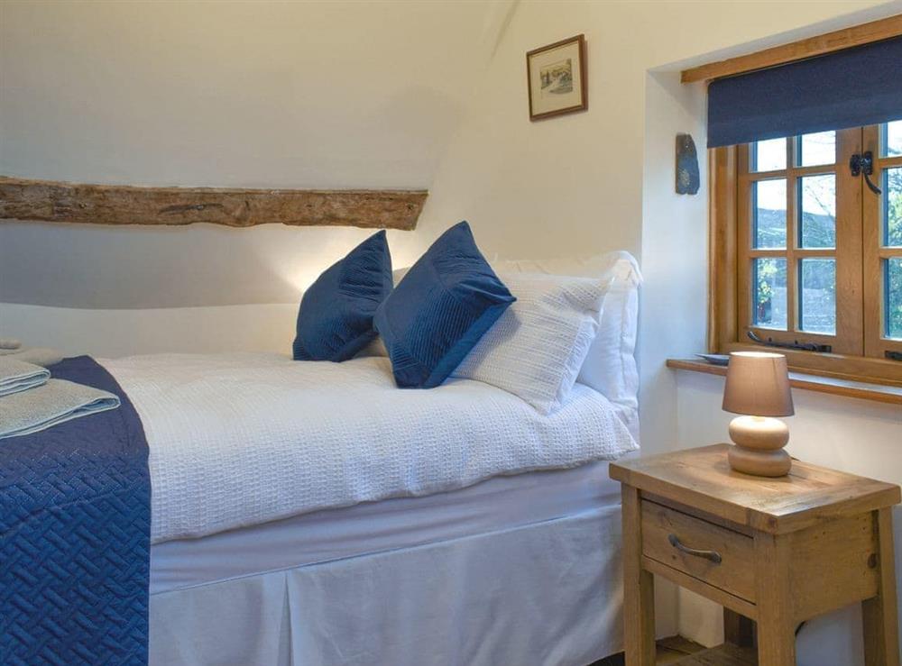 Double bedroom (photo 6) at Waen Farm Cottage in St Asaph, Denbighshire
