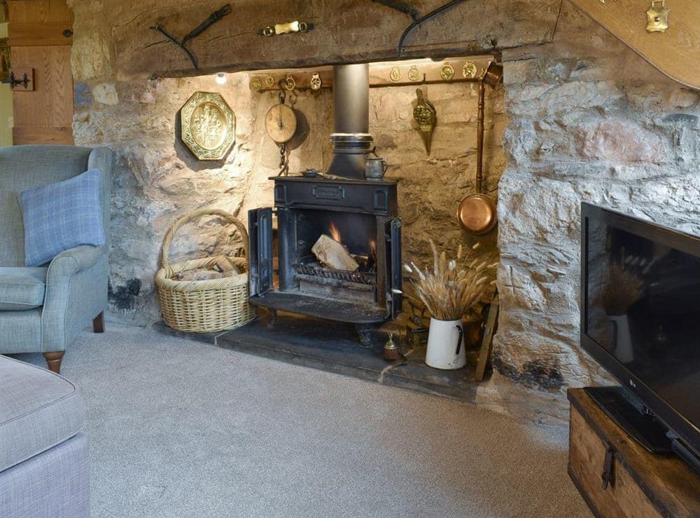 Living room (photo 2) at Waen Farm Cottage in St Asaph, Denbighshire