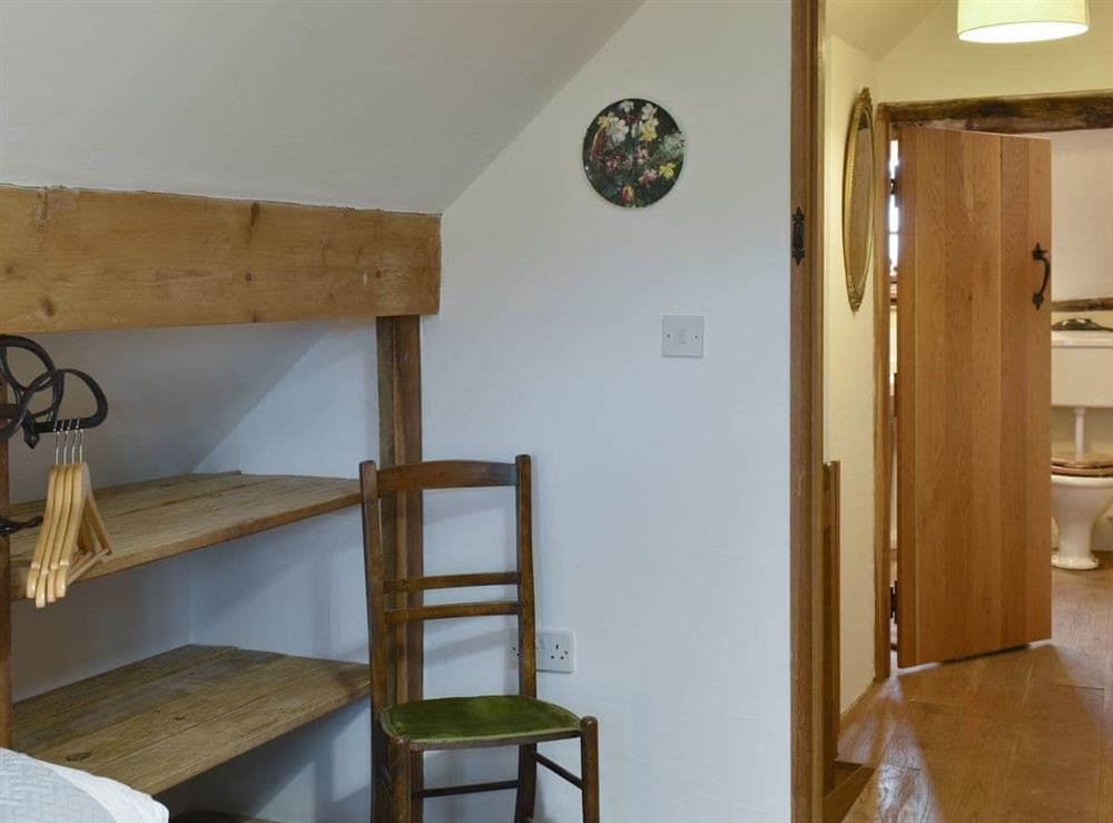Single bedroom (photo 2) at Waen Farm Cottage in St Asaph, Denbighshire