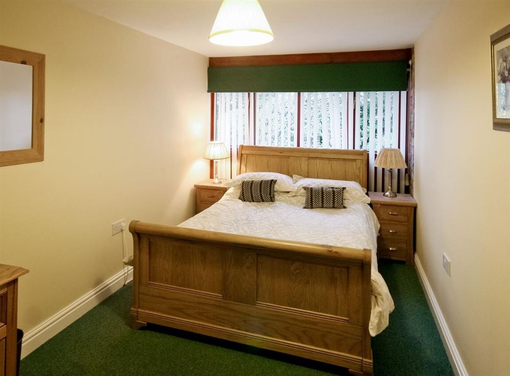 Double bedroom (photo 2) at Waggoners Rest in Boston, Lincolnshire