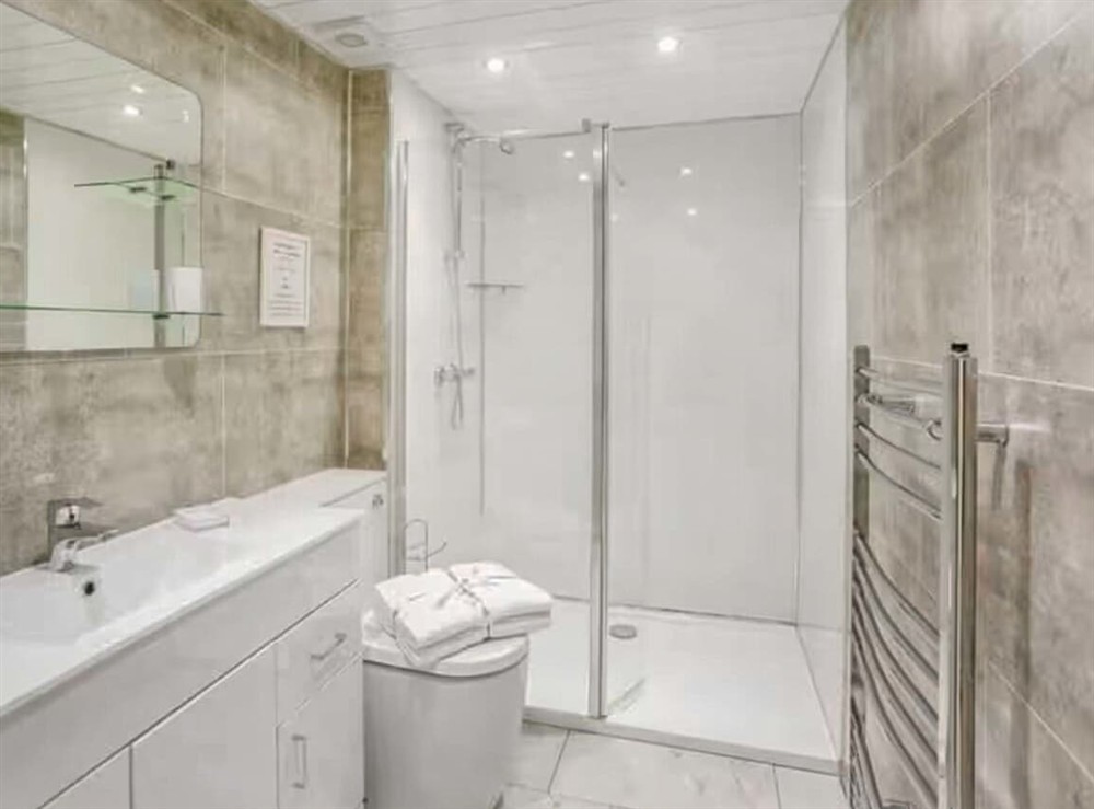 Double bedroom at Wagtail Cottage in Rowley, near Consett, Durham